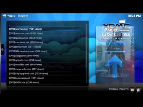 how to amazon xbmc