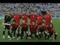 Sintonia selección española Carrusel Deportivo Sintonia selección española Carrusel Deportivo