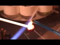 Cassie Donlen Lampworking Glass Beads - Lampwork Lessons
