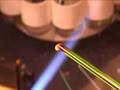 Cassie Donlen Lampworking Glass Beads - Lampwork Lessons