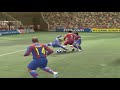 MAS jugadas en FIFA08 (DEMO PC)