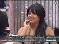 النجمة رحمة رياض تغني باحساس عالي القلوب الساهية