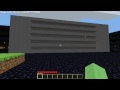 Minecraft - 60 Pixel Ticker (12x5)