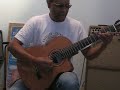 \"Santa Rosa\"Original,with Rhythm Section. \"Santa Rosa\"Original,with Rhythm Section.