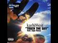 videos de Kanye West- Touch the sky