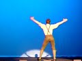 Napoleon Dynamite Dance in Lederhosen