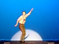 Napoleon Dynamite Dance in Lederhosen