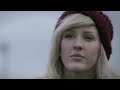 Ellie Goulding 'Nobody's Crying'