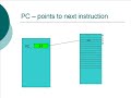 Prelude to Computer Science - 10: Model of a Computer