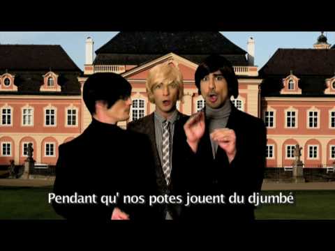 Image de prévisualisation YouTube