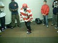 T BreeZy (TryOut)