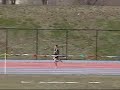 FP Junior Wt. 4x200 Relay Carnival