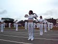 CvSU-NAIC Dynamite BooM bOoM