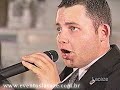 Con te Partiro - Lacaze Eventos