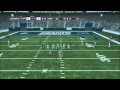 MSFL Week 6 vs. ElxLechexHombre (Buffalo Bills vs. New York Giants)