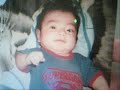 para mi hijo