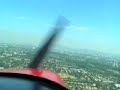 My First Landing Santiago de Chile(Cessna 150) My First Landing Santiago de Chile(Cessna 150)