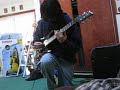 Metalcore Guitar Riff