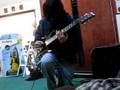 Metalcore Guitar Riff