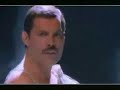 Freddie Mercury Tribute(One Year Of Love) Freddie Mercury Tribute(One Year Of Love)