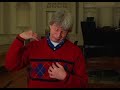 richard stoltzman, grammy-award winning clarinetists, plays some music and talks about his experiences working with modern classical composers.
