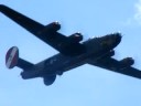 B-24 BOMBER