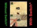 Counter-Strike Source Switch in Defuse with defuse kit