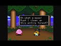 kirby's avalanche review. puzzle games are not the first thing someone thinks of when people talk about the kirby franchise. kirby's been about coping enemies abilities or sucking-up objects to spit back at big trees that throw apples. the kirby franchise has seen some of its most interesting games on the snes with kirby's dream course and kirby's avalanche. however, this foray with the ability-stealing pink ball doesn't involve a large magical journey. instead, this 1995 puzzler has kirby challenging enemies in an avalanche competition to fight his way to a final showdown with king dedede at the dream fountain. kirby's avalanche is one of two early-mid 90's ports of the japanese puzzle game puyo puyo, which has been released stateside a few times since with games like puyo pop. genesis fans will recognize this game because of some similarities to dr. robotnik's mean bean machine. the games are nearly identical, but kirby's avalanche has bright and colorful graphics, the ability to skip the first 4 stages and some lesson stages. unlike mean bean machine, kirby's avalanche lacks a password system. are both games worth having in your collection? you decide! this cgrundertow video game review features video of kirby's avalanche for the super nintendo entertainment system and audio commentary from cgr's jonathan. check out more reviews from classic game room at www.youtube.com and www.youtube.com for the latest trailers, visit www.youtube.com get more classic game room on  ... 