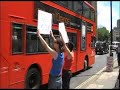 4th July NWO Protest London, Parliment Sq, England Part 2