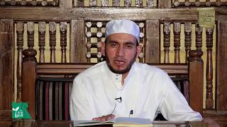 المكى والمدنى3