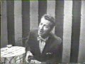 jean pierre masson (s�raphin)chante une deuxiemes chansons.