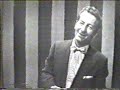 jean pierre masson (s�raphin)chante une deuxiemes chansons.
