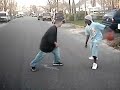 street allure