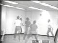 This was a visual attention experiment conducted by Becklen and Cervone(1983) to show that the human mind has its limits. There is only so much the brain can process at a particular time and it must be selective in what it chooses to filter. Watch this short clip very closely...