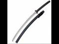 videos de My collection of ninja weapons