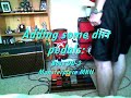 Rig Noise