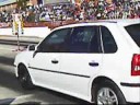 Gol Turbo em Antonio Prado