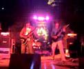 Corrode at CKP