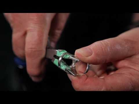 how to adjust orthotics