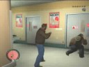 GTA IV Hospital Beat Up 2