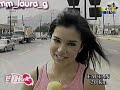 Laura G. Como Te Echo de menos