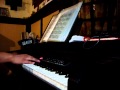 My immortal Evanescence Amy lee Piano cover