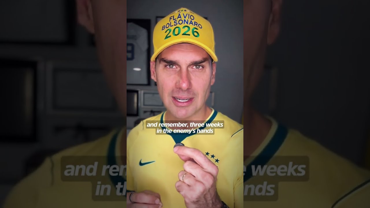 É por isso que este primeiro turno é tão importante! #shorts