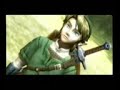 leged of Zelda
