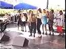 Smooth Jazz - Alfonzo Blackwell - Jazz Festival in Detroit