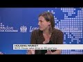 Merryn Somerset Webb talks falling UK house prices on BBC Merryn Somerset Webb talks falling UK house prices on BBC