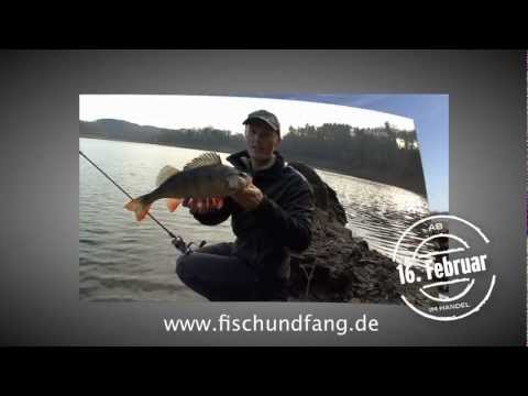 FISCH & FANG M�rz-Ausgabe 2012 - mit DVD!_A h�ten felt�lt�tt legjobb horg�sz vide�k