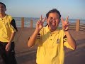 Wilderness Camp 2007 February Chung Cheng student!!