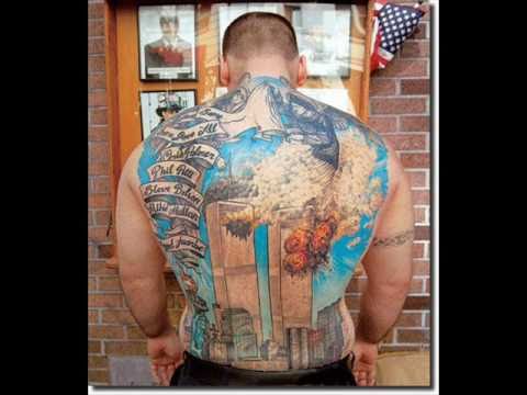 Tatuagens masculinas - veja fotos e desenhos de tattoos