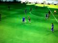 Fifa 09 joe cole amazing run